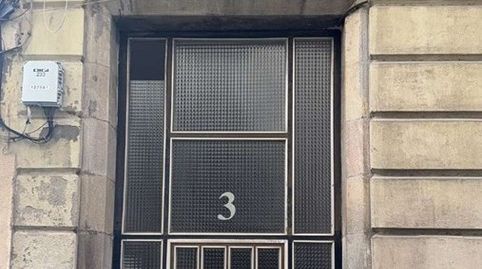 Foto 2 de Piso en venta en L'arc de Sant Pau, El Raval, Barcelona Capital