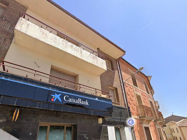 Piso en Venta en C/ Real Baja en Somosierra