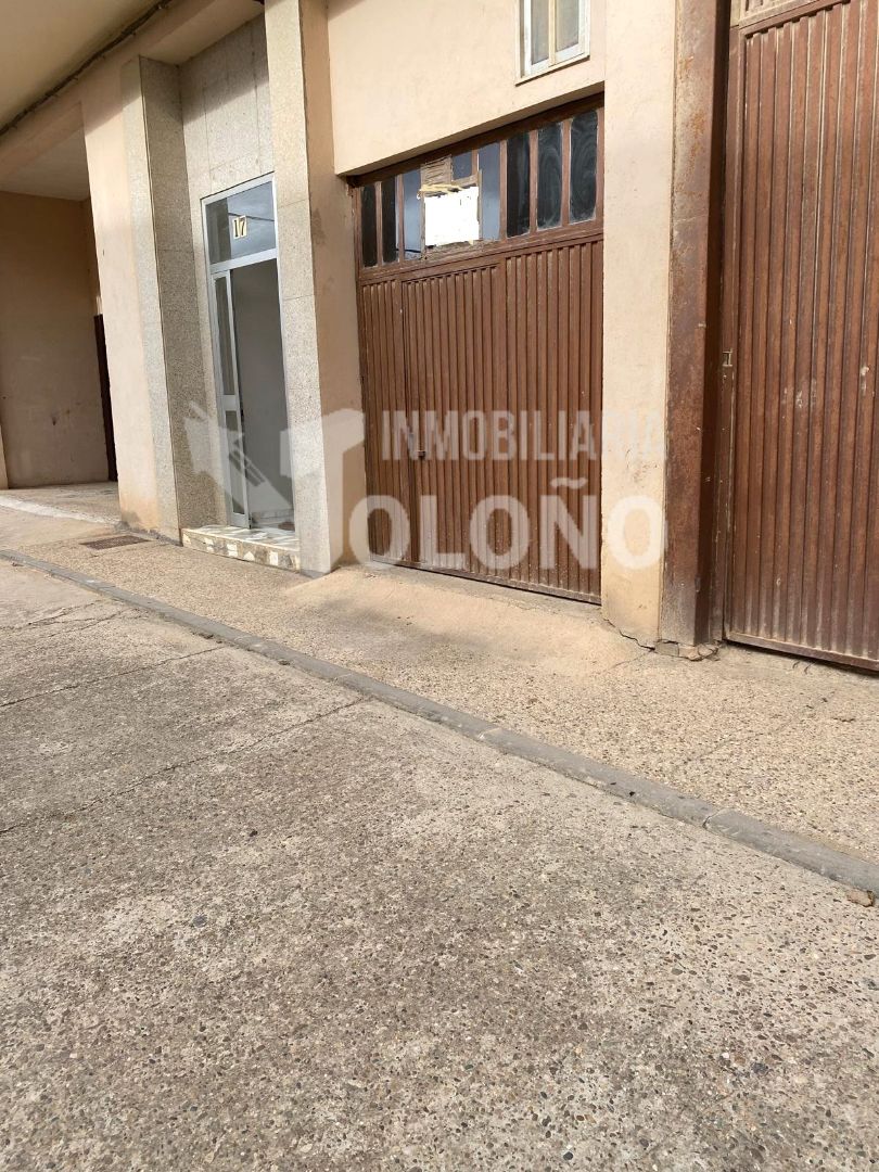 Parking of Premises for sale in Ábalos