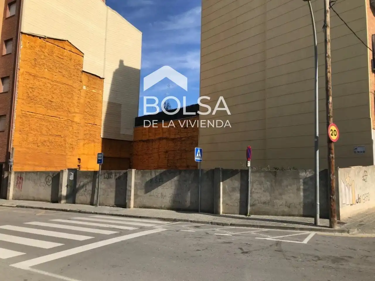 Rural land for sale in Fonts dels Capellans - Sagrada Família, imagen 6