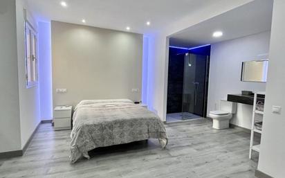 Dormitori de Àtic en venda en Albox amb Aire condicionat i Terrassa
