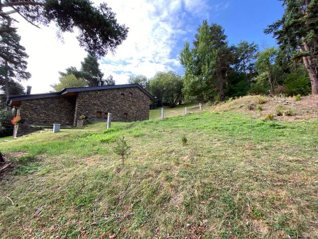 Terreno residencial en Venta en La Molina