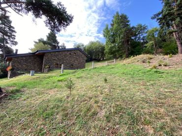 Grundstücke und Bauplätze zum Verkauf in La Molina