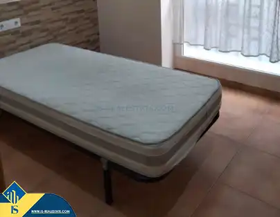 Dormitori de Casa o xalet en venda en Alicante / Alacant amb Terrassa i Moblat