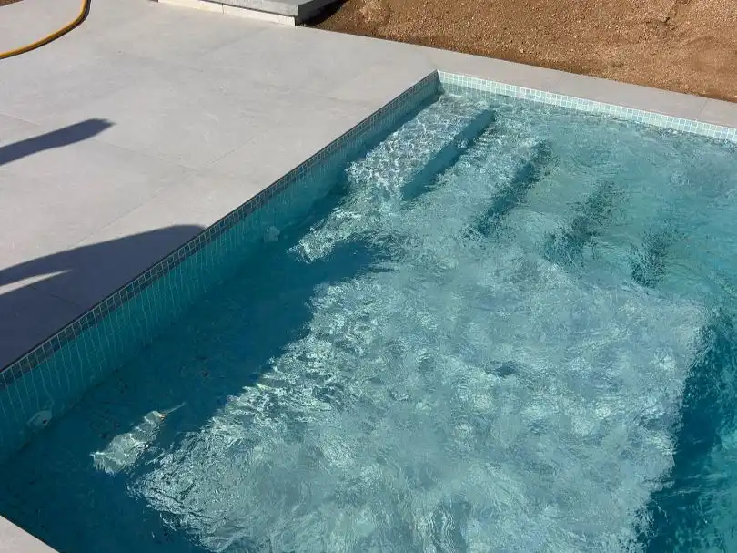 Haus mit Pool zum Verkauf in Carrer de Menorca 2, imagen 30