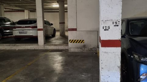 Foto 4 de Garatge en venda a Calle Hispalis, Centro - Doña Mercedes, Dos Hermanas