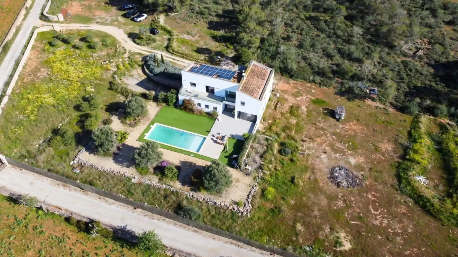 Maison avec terrasse à vendre à Algaida - Carrer del Campet, imagen 17
