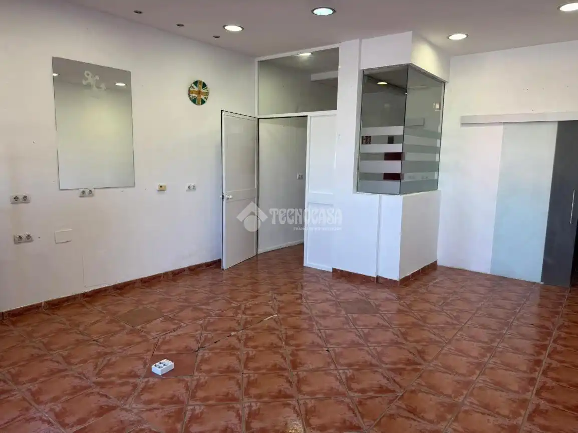 Local en venta en El Puerto de Santa María