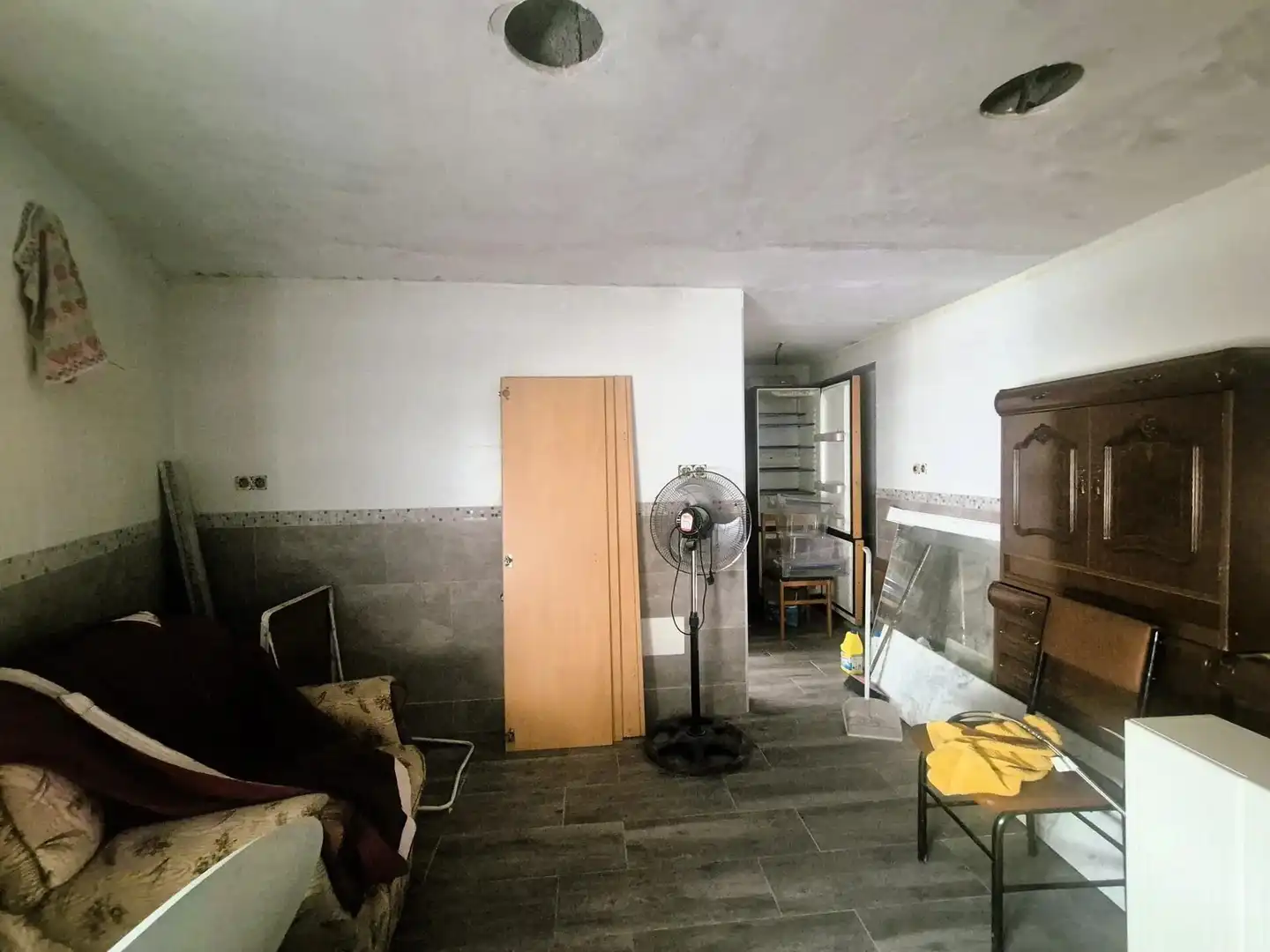 Casa o chalet en venta en Loja, Granada