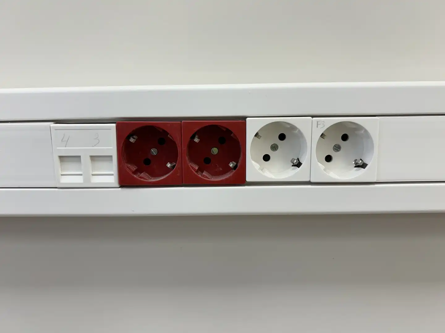 Büro zum Verkauf in General Alava Kalea, 10, Ensanche
