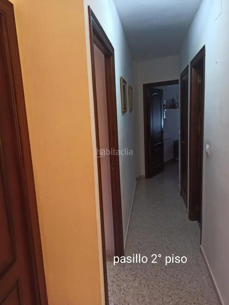 Adossat en venda a Calle Jesús López Cobos 14, imagen 20