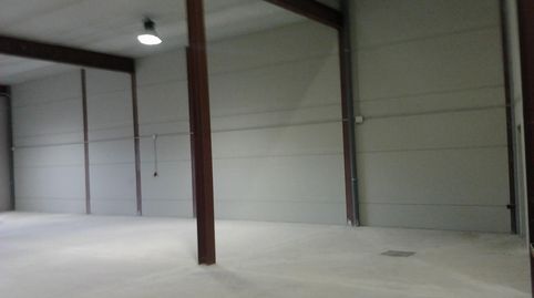 Foto 5 von Fabrikhallen zur Miete in Pedanías Este, Aspe