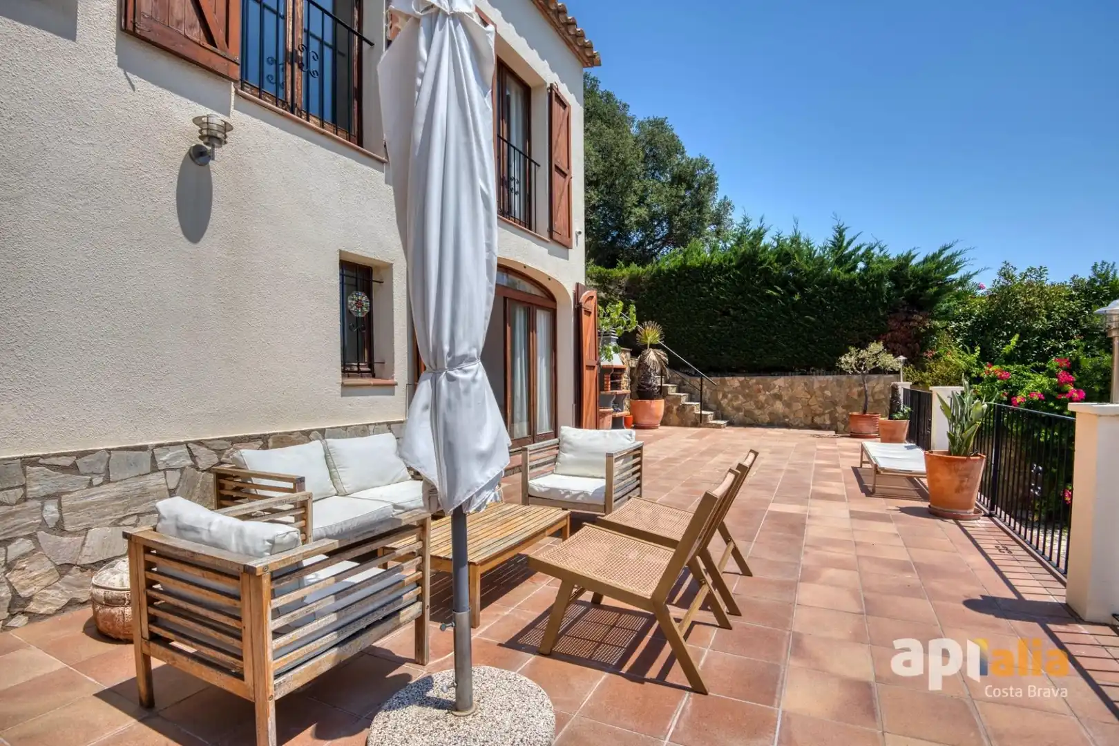 House with pool for sale in Cabanyes - Mas Ambrós - Mas Pallí, imagen 40