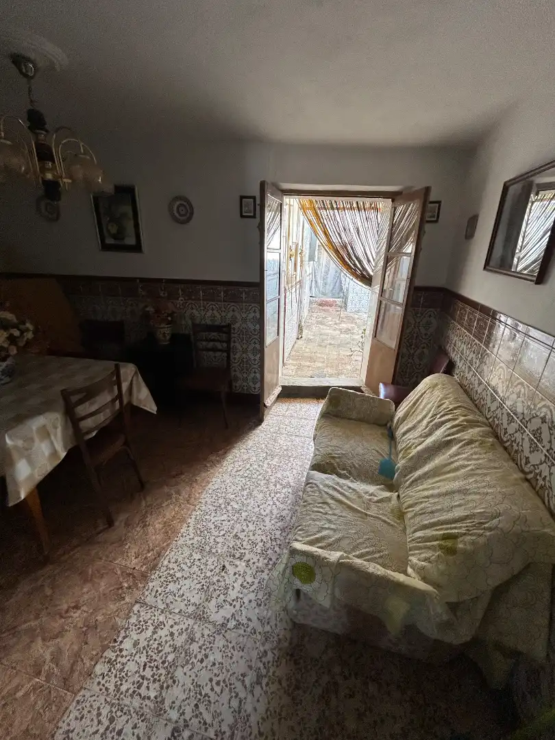 Haus zum Verkauf in Bodonal de la Sierra, imagen 14
