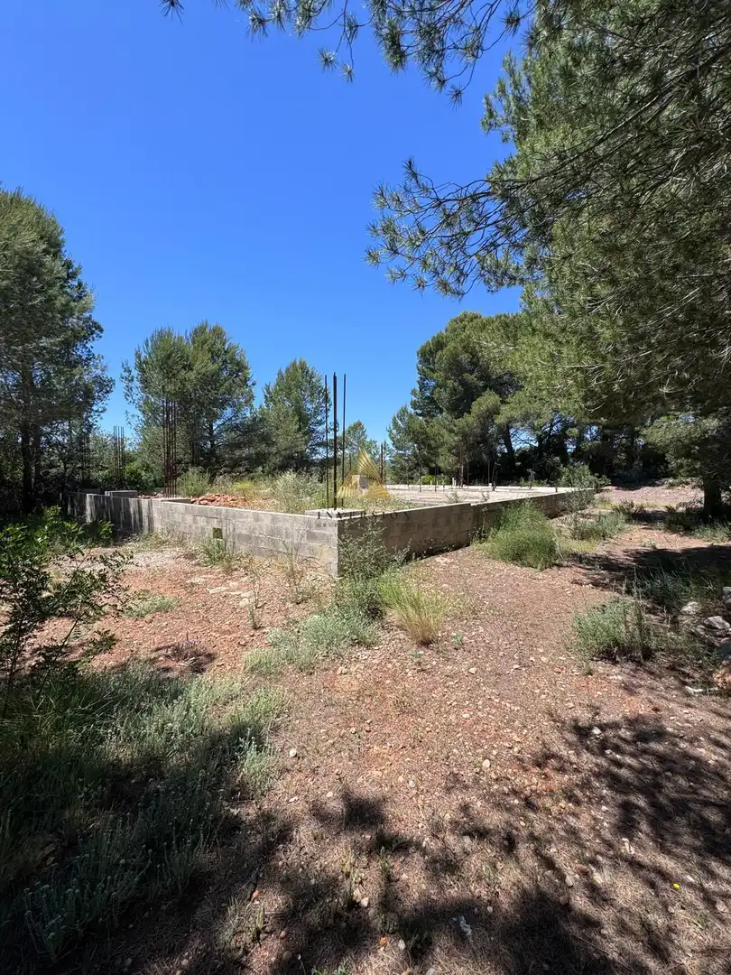 Country homes for sale in Partidas de interior - Zona Rústica