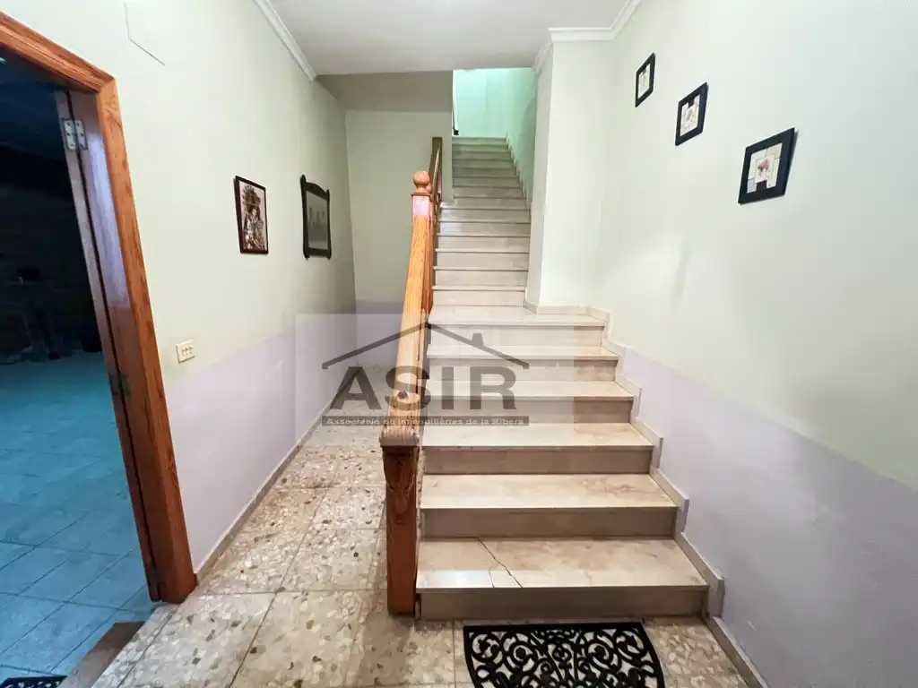 Casa o chalet en venta en Alzira con Terraza
