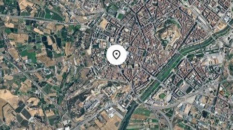 Foto 4 de Piso en venta en Carrer Rossinyol, Joc de la Bola - Camps d'Esports, Lleida Capital