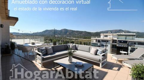 Foto 4 de Ático en venta en Avenida Central, Costa Marfil, Castellón