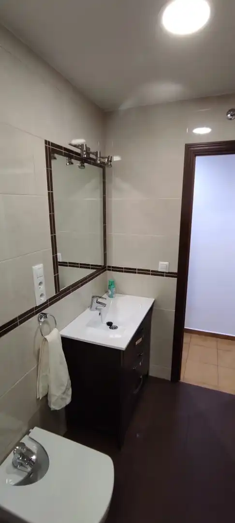 Wohnung zur Miete in Calle Mazas, Universidad - Tenerías