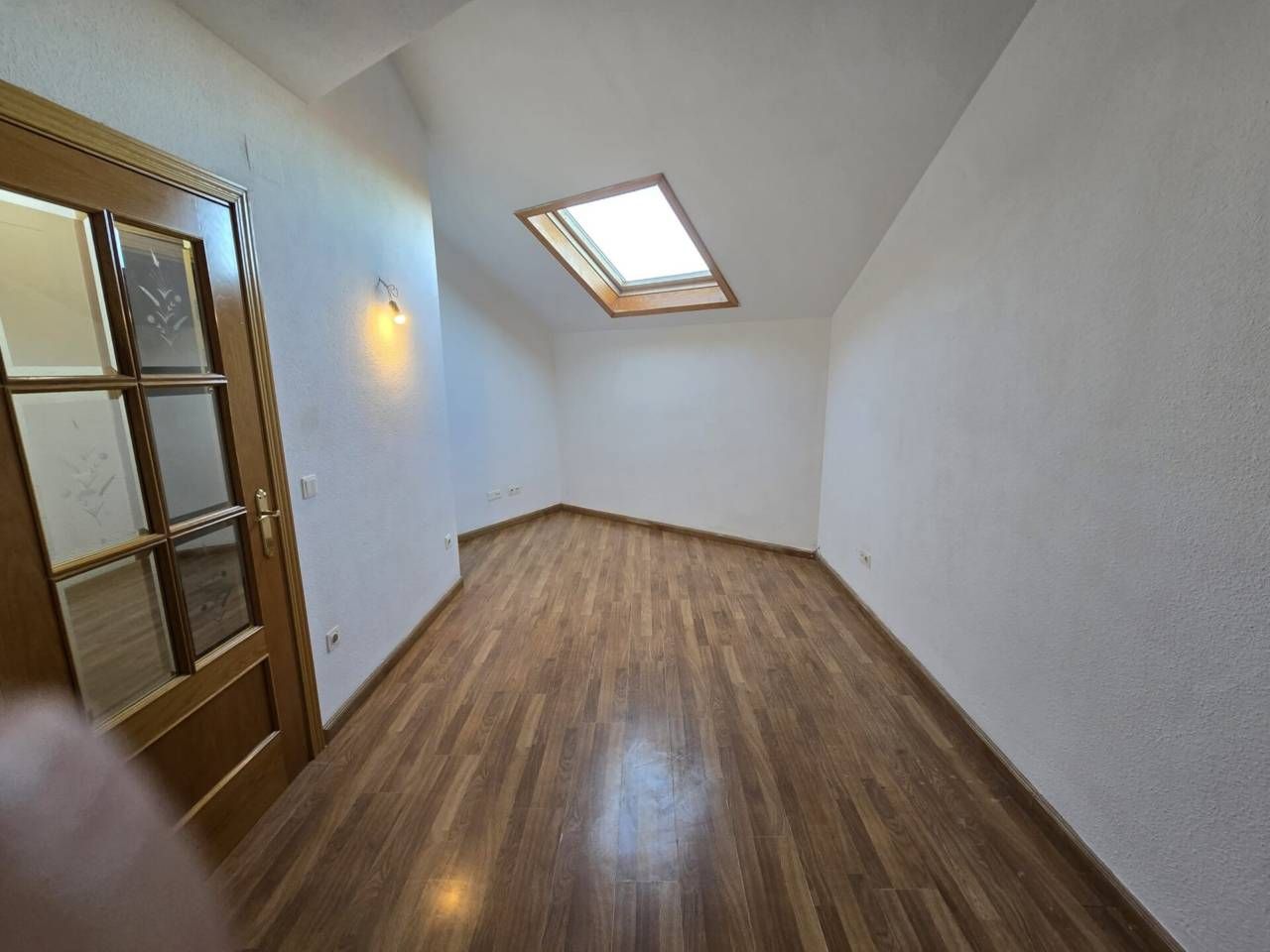 Bedroom of Flat for sale in Pioz  with Heating and Terrace