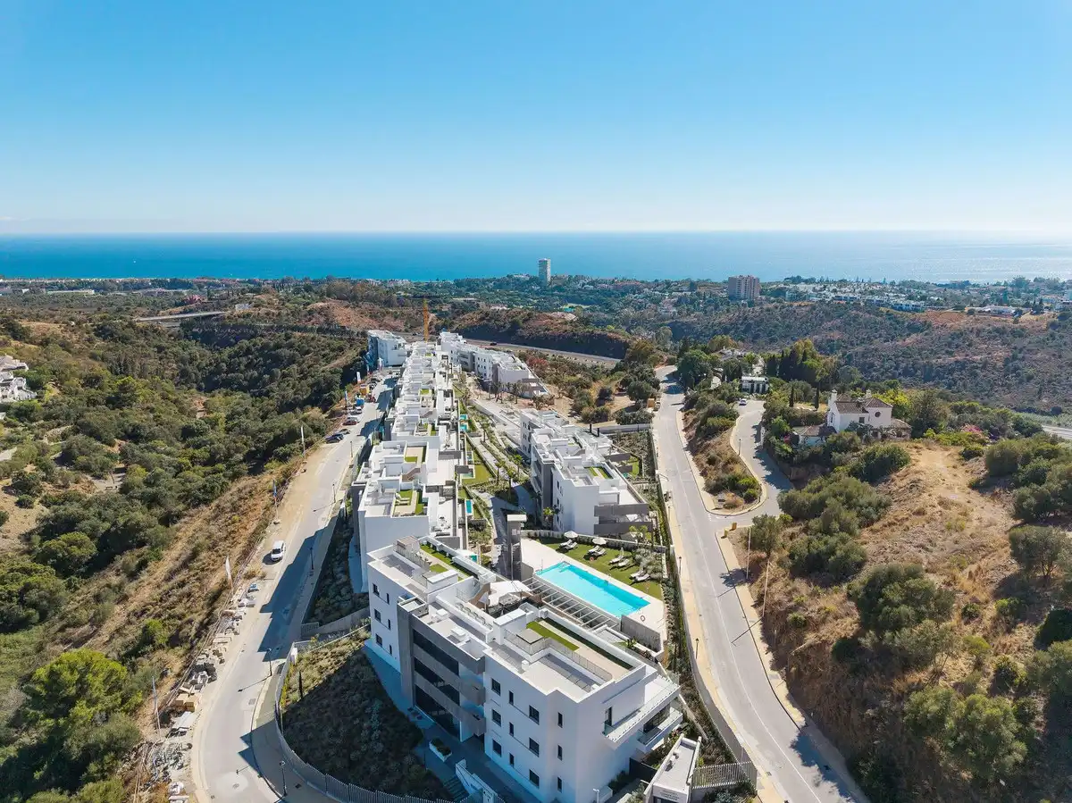 Piso con ascensor en venta en Río Real - Los Monteros, imagen 31