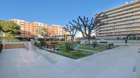 Foto 5 de Piso en venta en Avenida Costa Blanca, Playa de San Juan, Alicante / Alacant