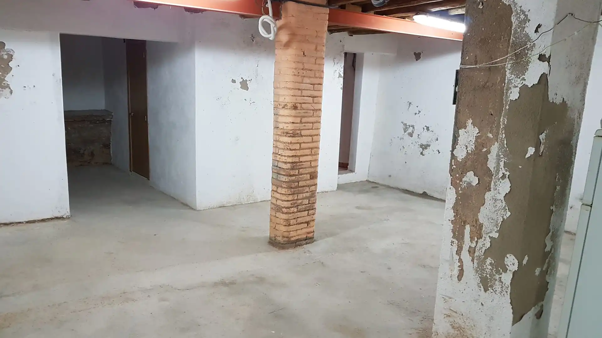 Local comercial en venta en Carrer de l'Àguila, imagen 12