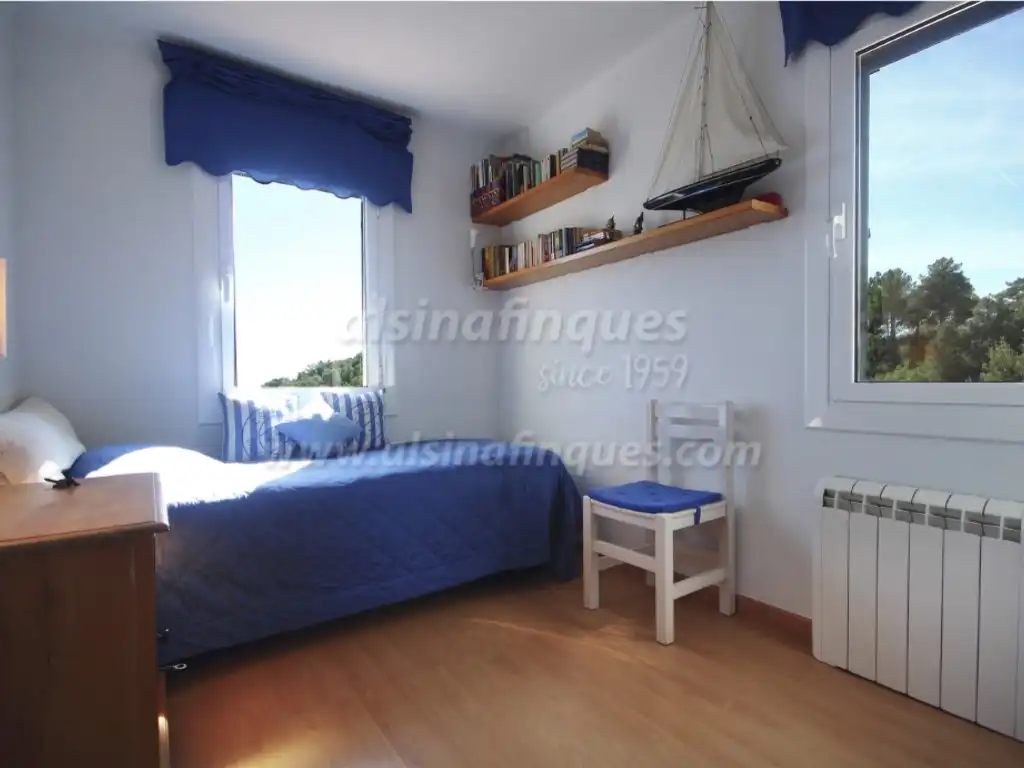 Villa mit Pool zum Verkauf in Camí de la Plana, imagen 33