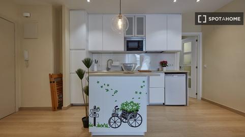 Foto 4 de Estudi per a compartir a Universidad - Malasaña, Madrid