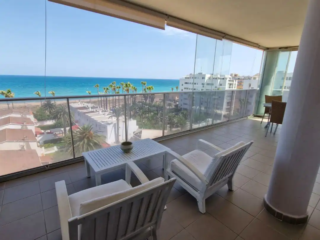Flat with pool for sale in Avenida Papa Luna e 170 20, imagen 13