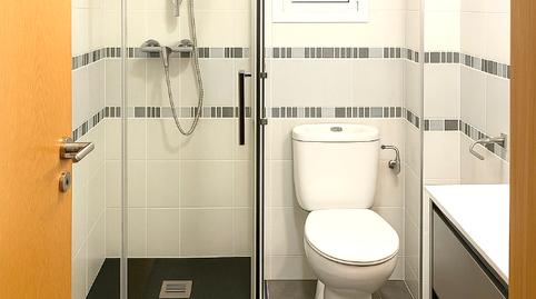 Foto 5 de Pis de lloguer a Ensanche, Murcia