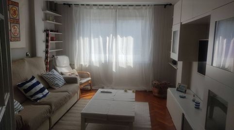 Photo 2 of Flat for rent in Monte Alto - Zalaeta - Atocha, A Coruña Capital