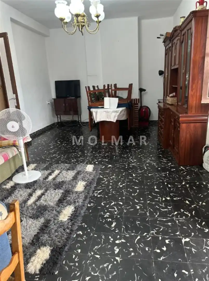 Flat with terrace for sale in Artana