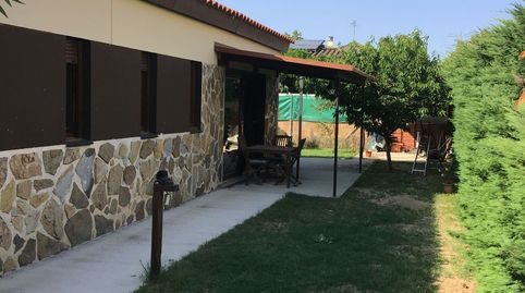 Foto 2 de Casa o chalet en venta en Carrer Turó del Vent, Santa Coloma de Farners, Girona