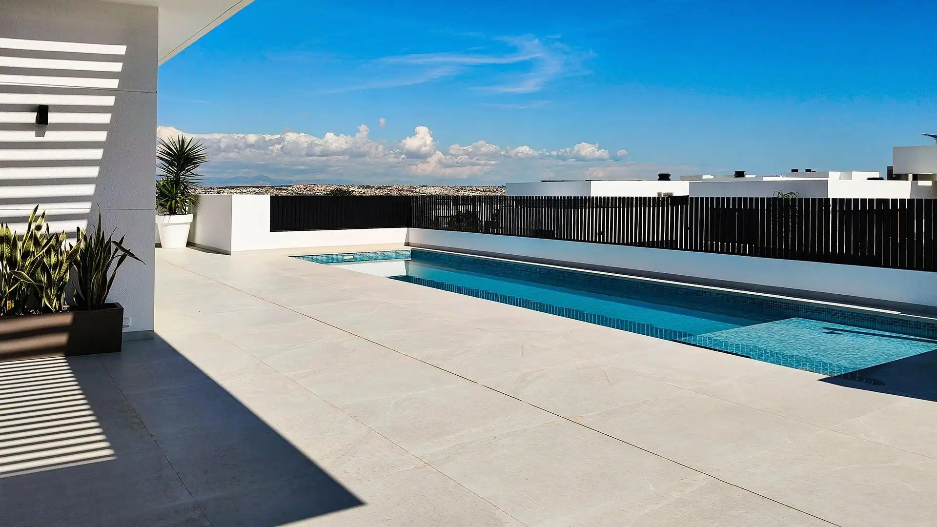 Villa mit Pool zum Verkauf in Rojales, imagen 20