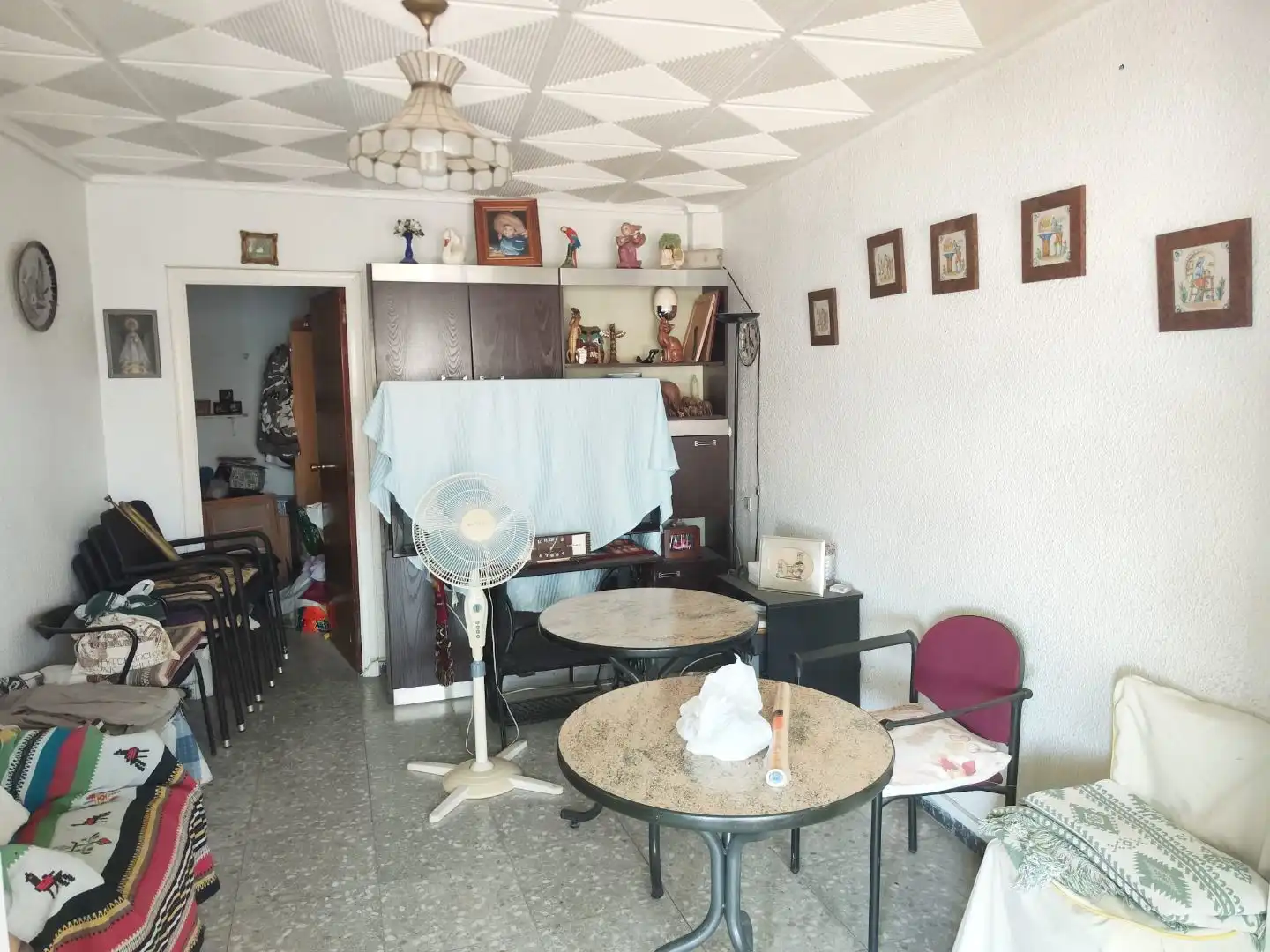 Ático en venta en Sant Joan 6, imagen 9