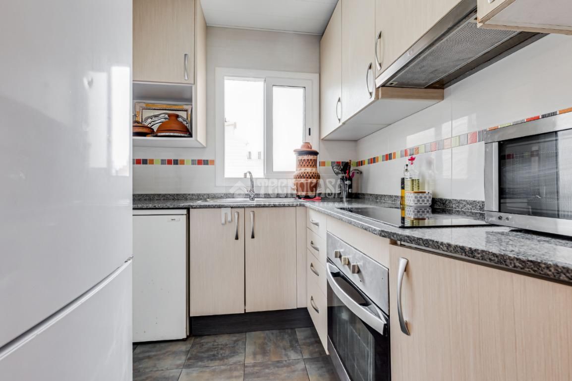 Flat for sale in Centre, Rubí