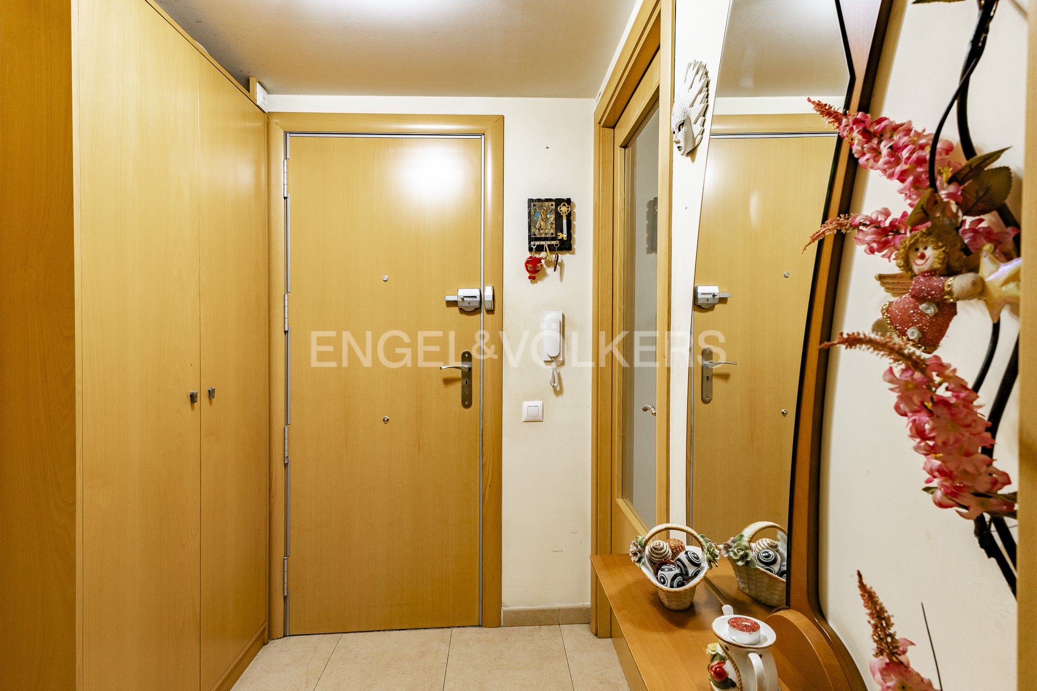 Apartment for sale in Vallirana  with Heating and Balcony