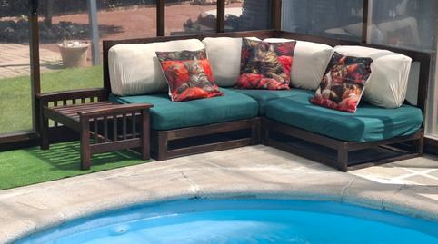 Foto 4 de Casa o chalet en venta en Calle Eleusis, Monte Rozas, Las Rozas de Madrid