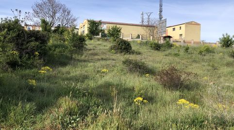 Suelo Urbano en ESQUINA en Venta en LA LASTRILLA  SEGOVIA BENEFICIOS y VIRTUDES El TAMAÑO La SITUACIÓN al lado de la Circunvalació