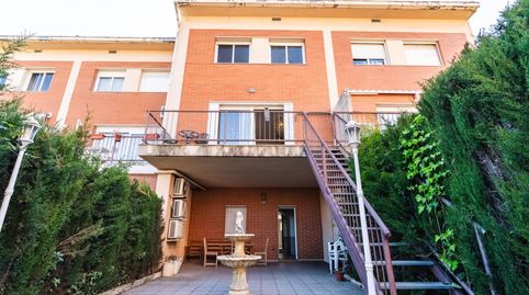Foto 2 de Casa o xalet en venda a Generalitat, 12, Vila-seca Poble, Vila-seca