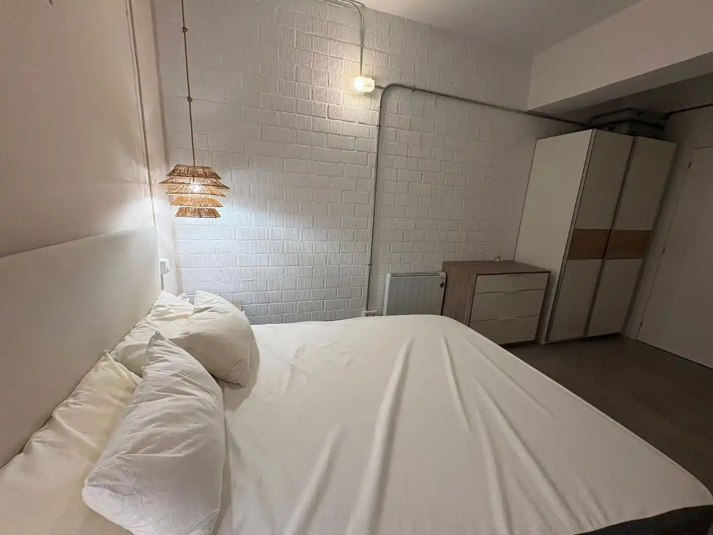 Habitación de Piso en venta en  Madrid Capital