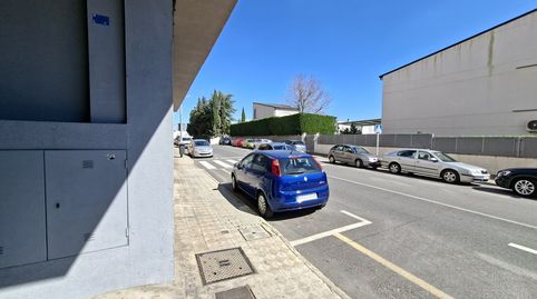 Foto 2 von Garage zum Verkauf in Calle Tornavacas, 29, Miralvalle - Av. Virgen del Puerto - La Data, Plasencia