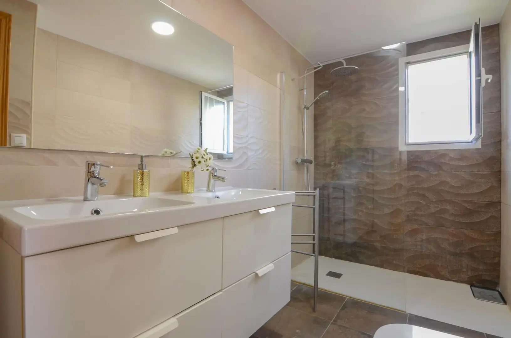 Terraced house with terrace to rent in Alfinach - Los Monasterios, imagen 26