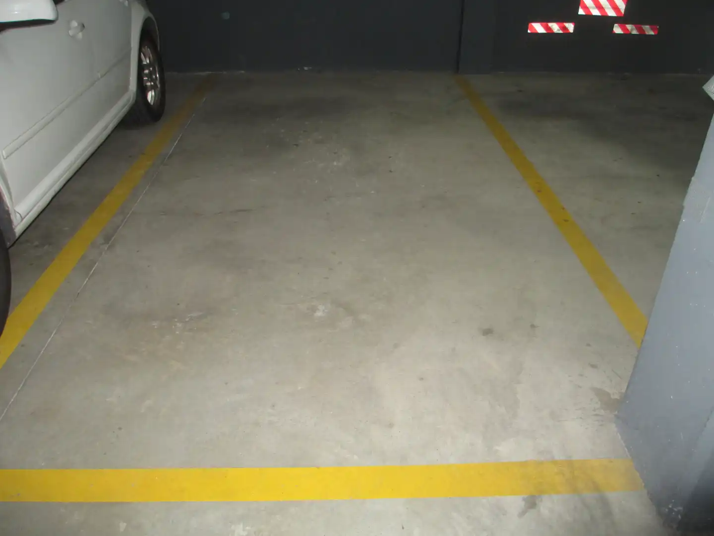 Parking of Garage for sale in Sant Celoni