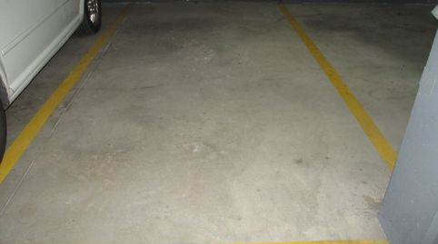 Foto 3 von Garage zum Verkauf in Sant Celoni, Barcelona