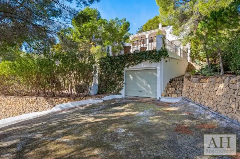 Casa en venta en Altea la Vella, imagen 4