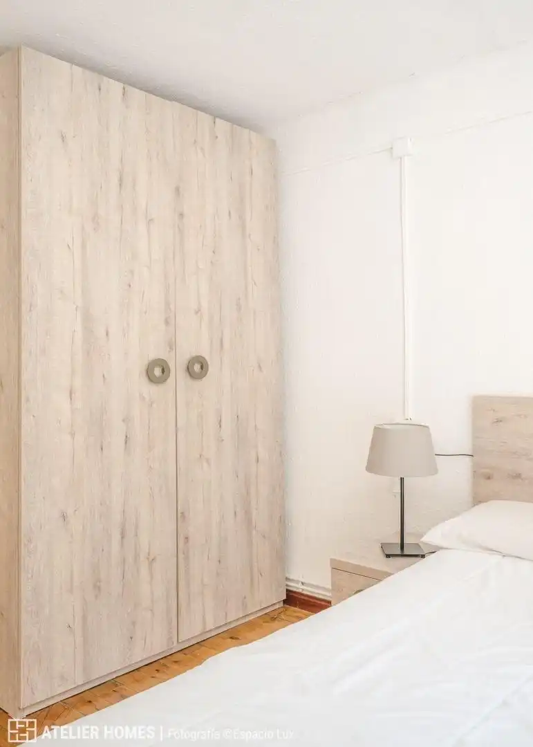 Casa con terraza en venta en Calle Única de Sandinies 35, imagen 11