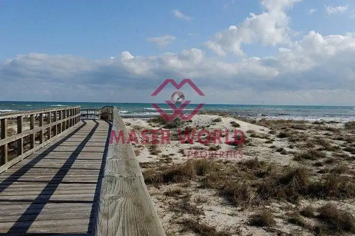 Habitatge amb piscina en venda a San Pedro del Pinatar, imagen 9