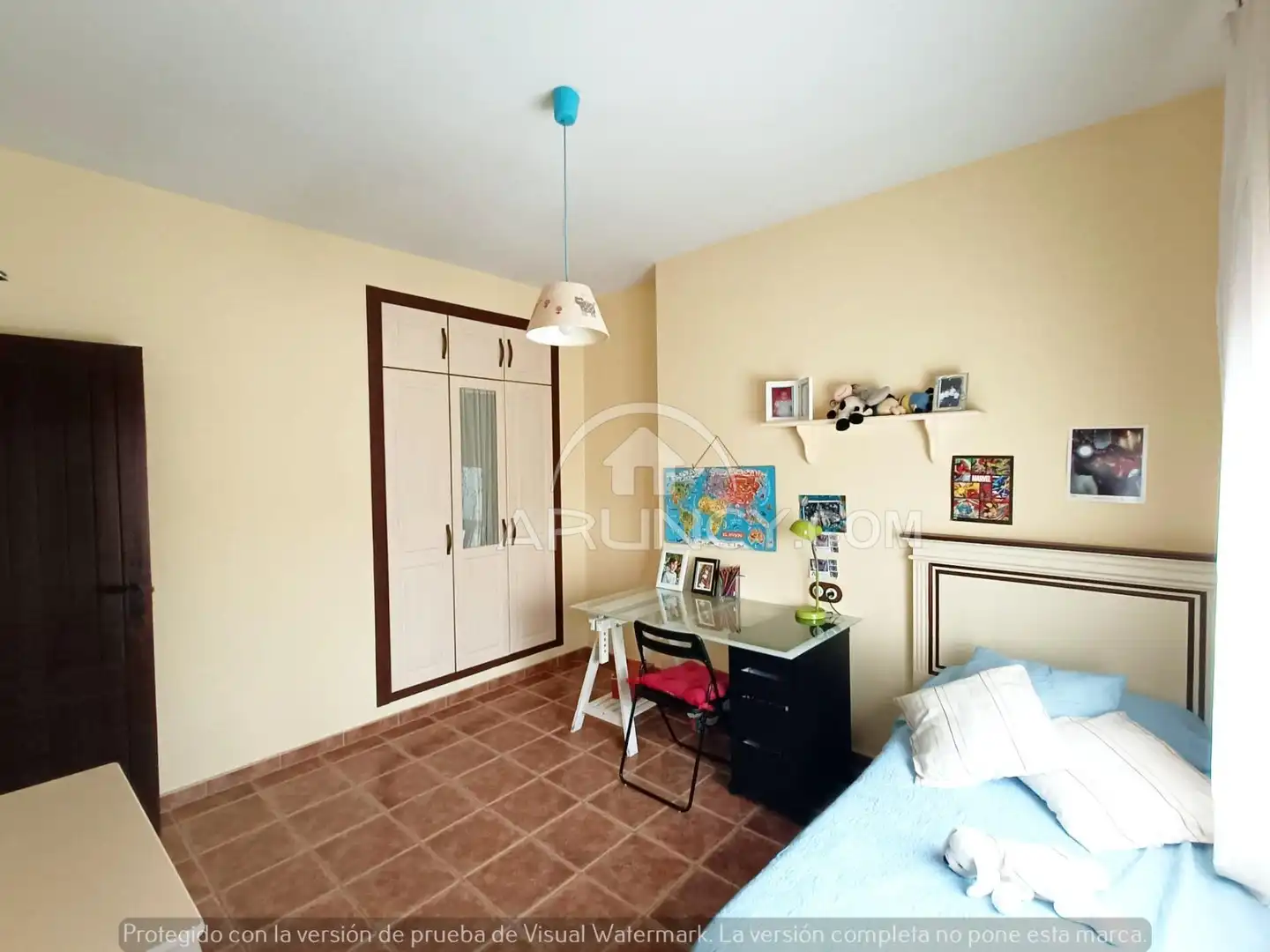 Casa o chalet en venta en Oromana